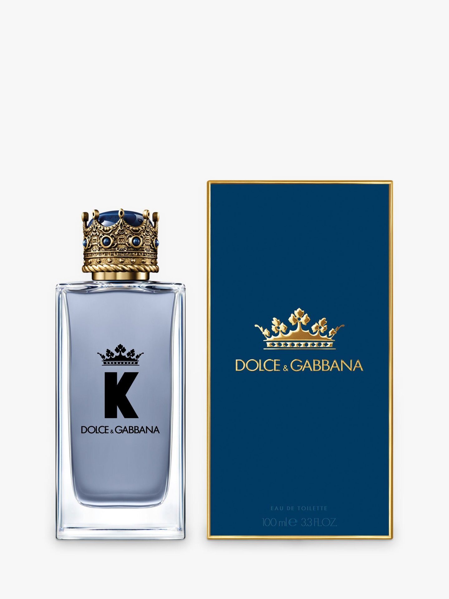 dolce gabbana k 50ml